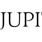 Jupiter-Roman