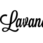 Lavanderia