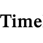 Timeless-Medium