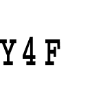 Y4F