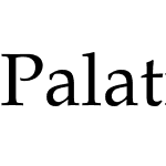 Palatine Parliamentary