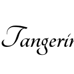 Tangerine