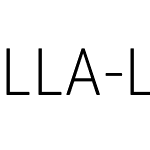 LLA