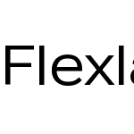 Flexlab VF