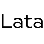 Latam Sans