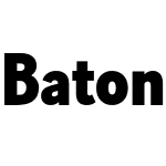 Baton