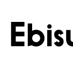 Ebisu