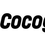 CocogooseProCondensed