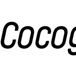 CocogooseProCondensed