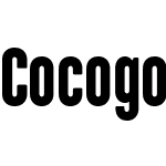 CocogooseProUltraComp