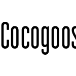 CocogooseProUltraComp