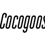 CocogooseProUltraComp