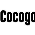 CocogooseProUltraComp