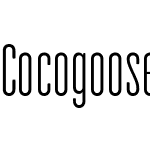 CocogooseProUltraComp