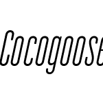 CocogooseProUltraComp