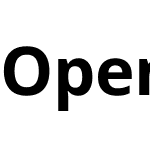 Open Sans