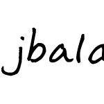 jbaldus