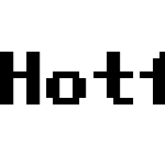 Hotfixel