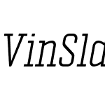 Vin Slab Pro