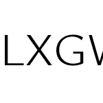 LXGW Bright Classic