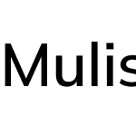 Mulish