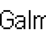 Galmuri11