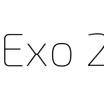 Exo 2.0