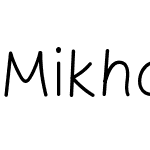 Mikhak