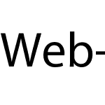 Web-Myriad