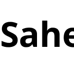 Sahel