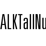 ALK Tall Nusxuri