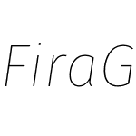 FiraGO