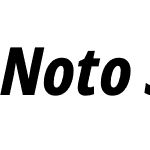 Noto Sans