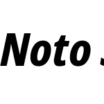 Noto Sans