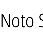 Noto Sans