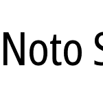 Noto Sans