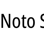 Noto Sans