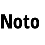 Noto Sans