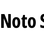 Noto Sans