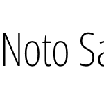 Noto Sans