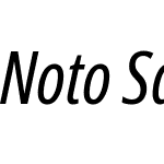 Noto Sans