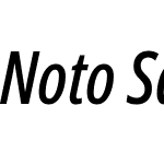 Noto Sans