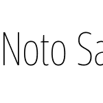 Noto Sans