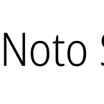 Noto Sans