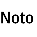 Noto Sans