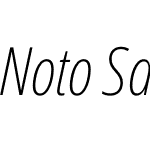 Noto Sans