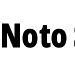 Noto Sans