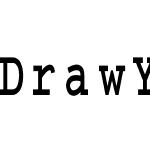 DrawY4J