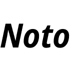 Noto Sans