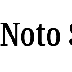 Noto Serif